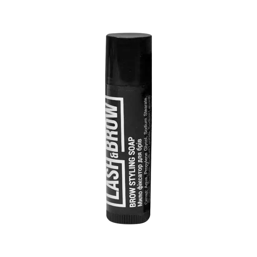 Мило для фіксації брів Permanent Lash&Brow, 5 гр