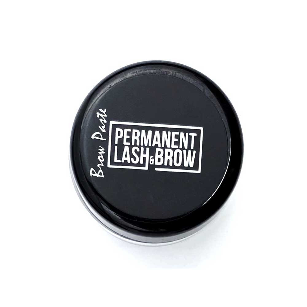 Паста Brow Permanent Lash&Brow, 5 гр 
