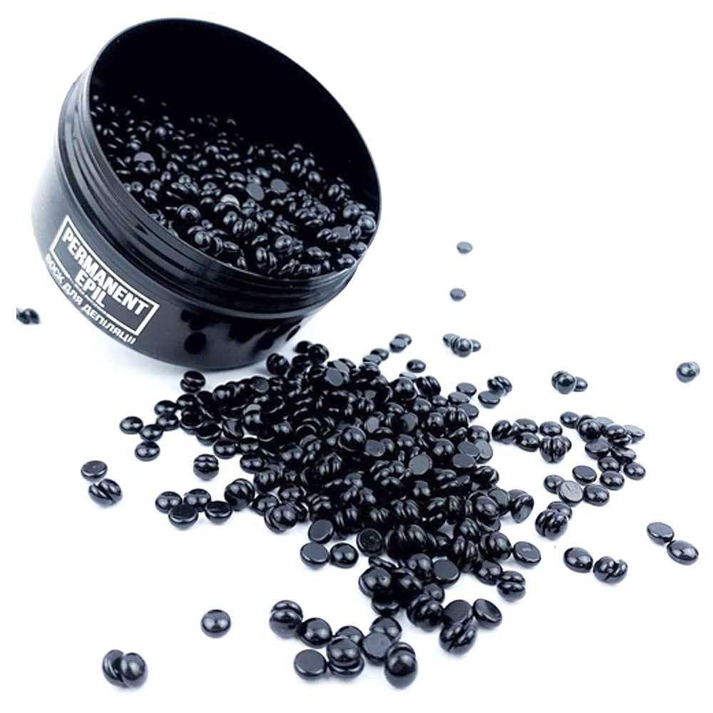Воск плёночный натуральный Permanent Lash&Brow, 110 гр на beauty-prof.com Фото 2 Воск плёночный натуральный Permanent Lash&Brow, 110 гр Фото 2