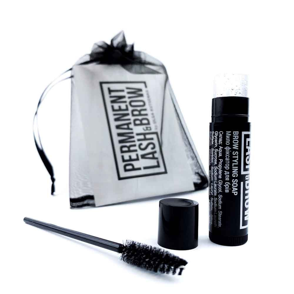 Набір Start Permanent Lash&Brow на beauty-prof.com Фото 2 Набір Start Permanent Lash&Brow Фото 2