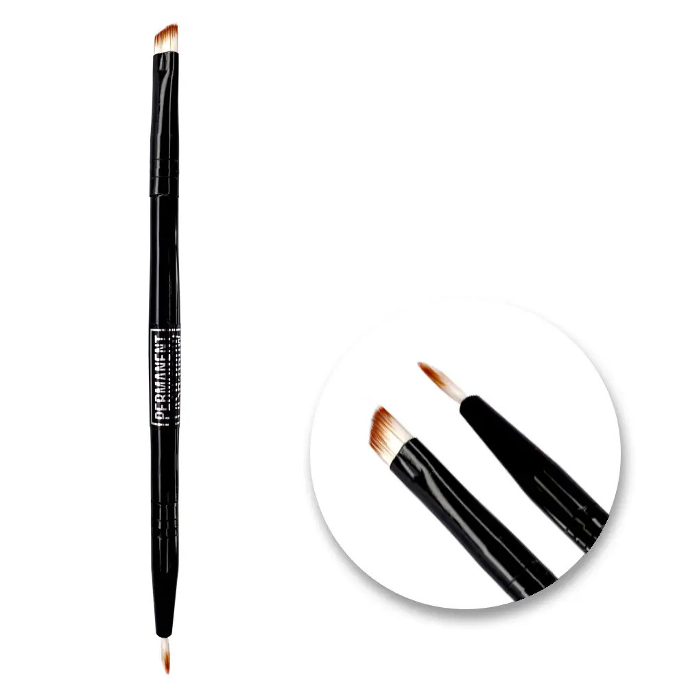 Пензлик для брів №11 Permanent Lash&Brow