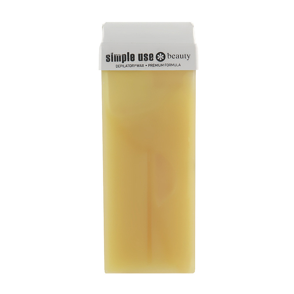 Віск для депіляції у картриджі Silk Simple Use, 100 мл