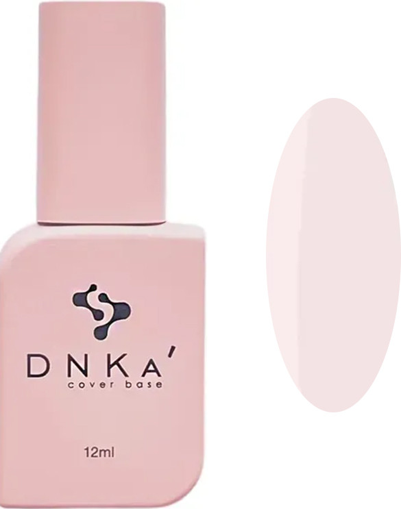 База камуфлирующая Cover Base French New Formula №0039 DNKa, 12 мл