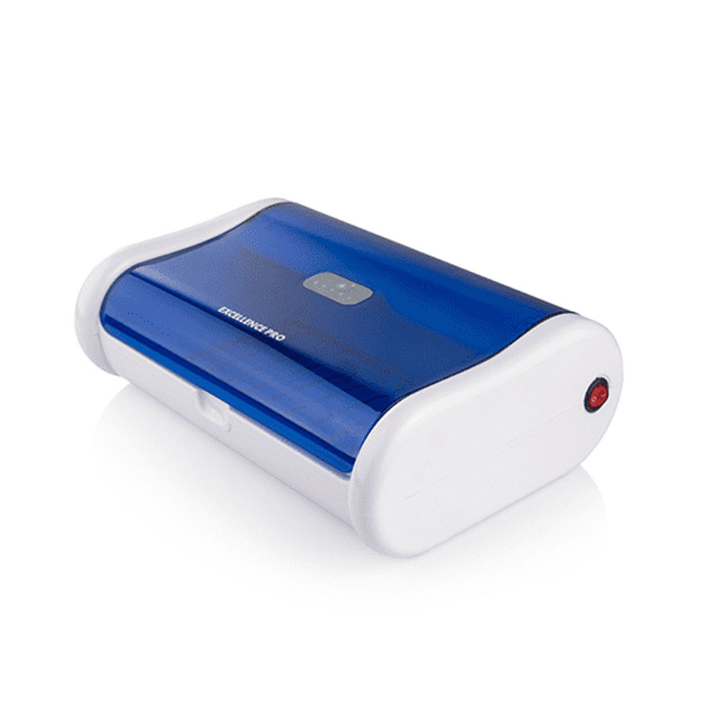 Ультрафіолетовий стерилізатор Bucos Excellence Pro, 15 W