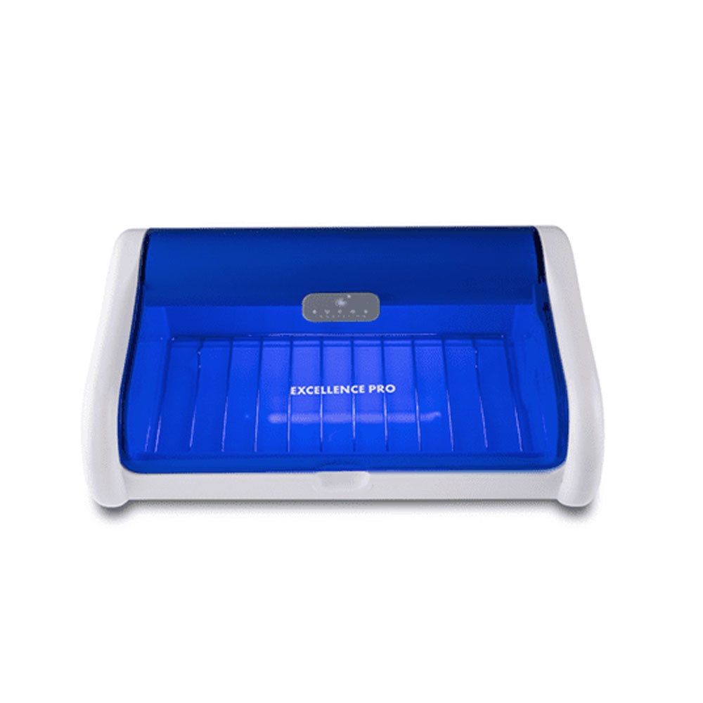 Ультрафіолетовий стерилізатор Bucos Excellence Pro, 15 W  Фото 3 