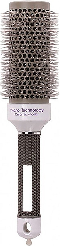 Браш сірий Ceramic Thermal 43 Fortress