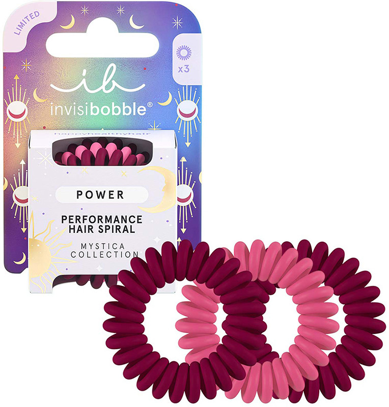 Резинка-браслет для волосся invisibobble POWER Mystica Spell of Success