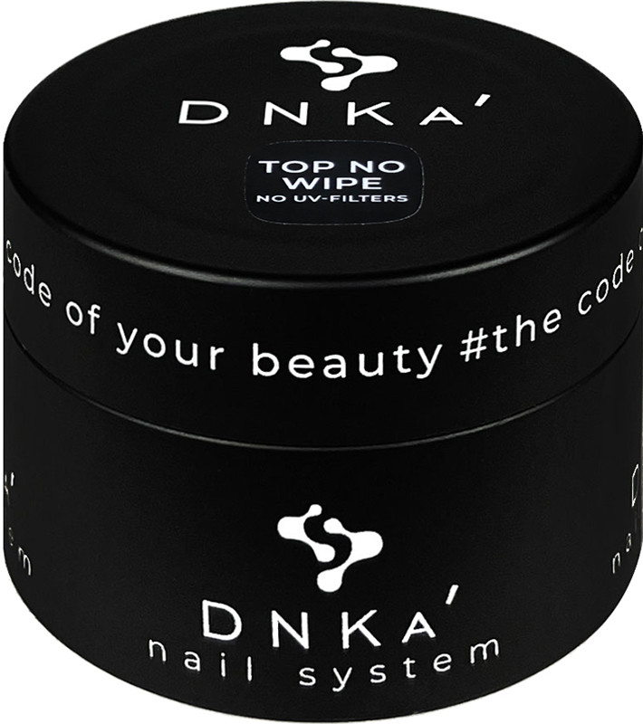 Top Multi No Wipe  (no UV-filters) DNKa, 30 мл
