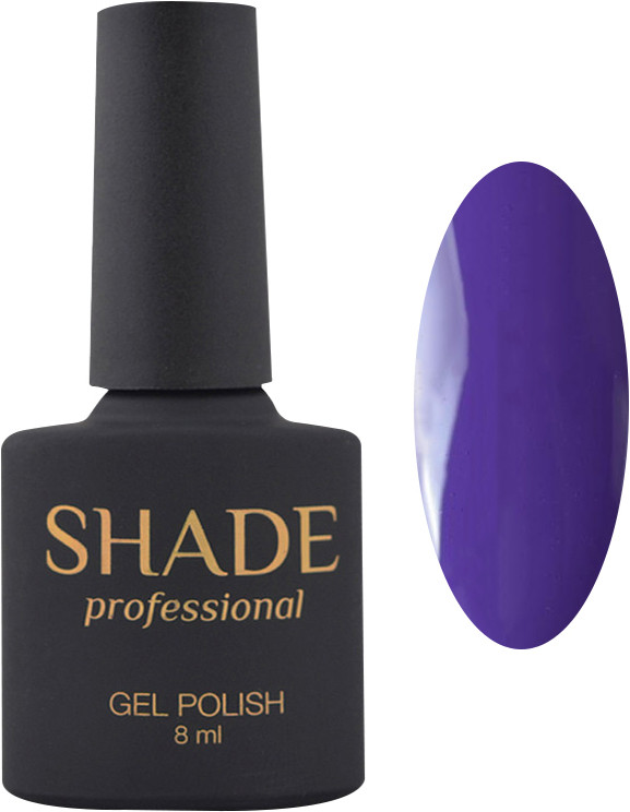 Гель-лак №070 Shade, 8 мл