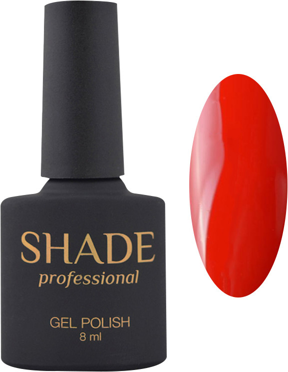Гель-лак №072 Shade, 8 мл