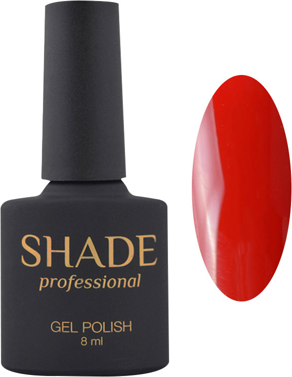Гель-лак №078 Shade, 8 мл