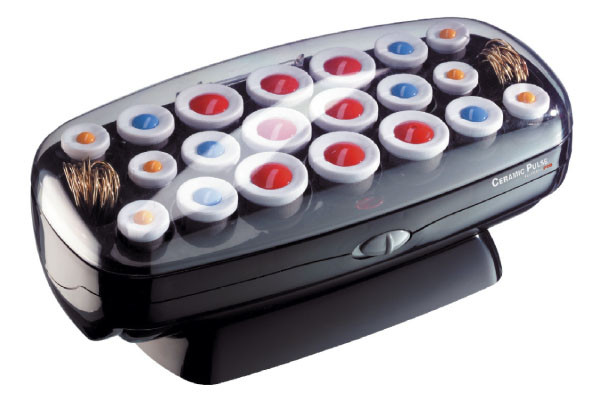 Електробігуді велюрові Ceramic BAB3021Е, 20 шт