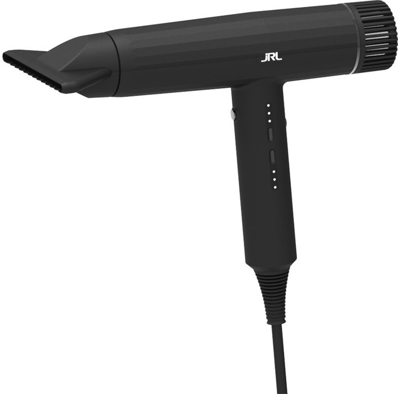 Професійний преміум фен Forte PRO 2150W JRL на beauty-prof.com Фото 4 Професійний преміум фен Forte PRO 2150W JRL Фото 4