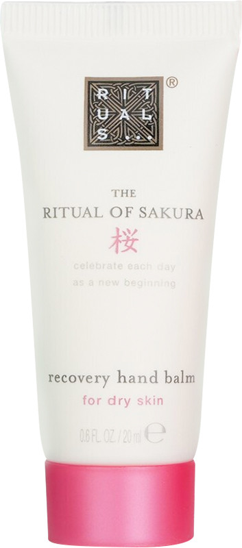 Крем для рук The Ritual Of Sakura Rituals, 20 мл