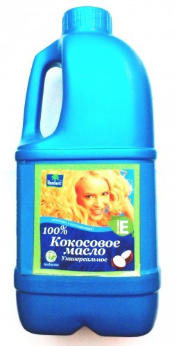 Кокосова олія "Parachute" 1000 мл*
