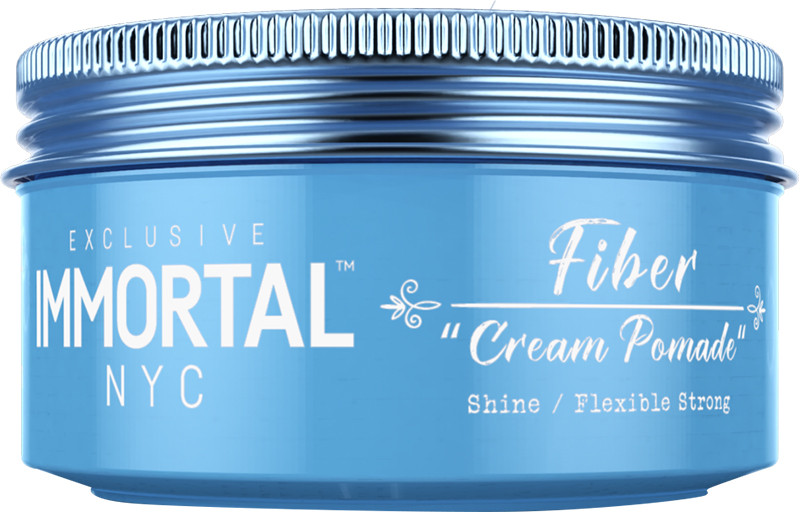 Віск павутинка для волосся NYC Fiber New Immortal, 150 мл
