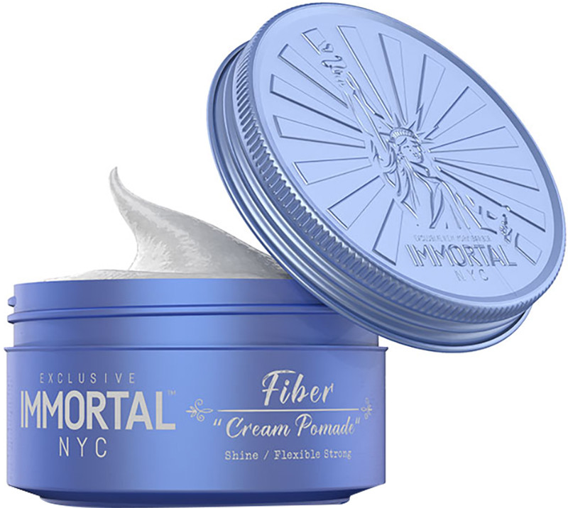 Воск паутинка для волос NYC Fiber New Immortal, 150 мл на beauty-prof.com Фото 2 Воск паутинка для волос NYC Fiber New Immortal, 150 мл Фото 2