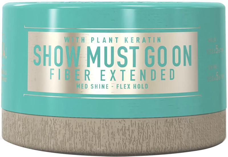 Віск павутинка для волосся Infuse Show Must Go On Fiber Extended Immortal 150 мл