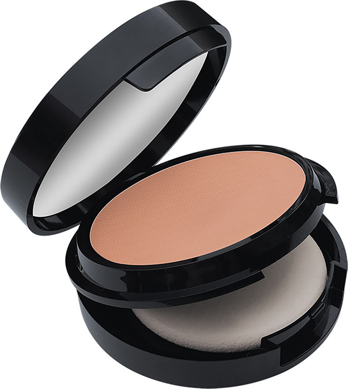 Основа для обличчя MAT & PERFECT CREAMY FOUNDATION №0 Debby, 10г