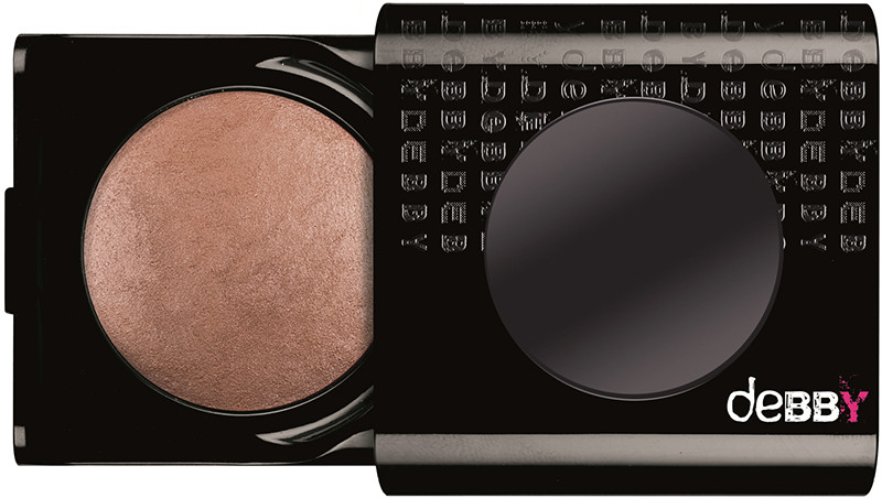 Рум'яна BLUSH CASE №6 Debby, 2,2г