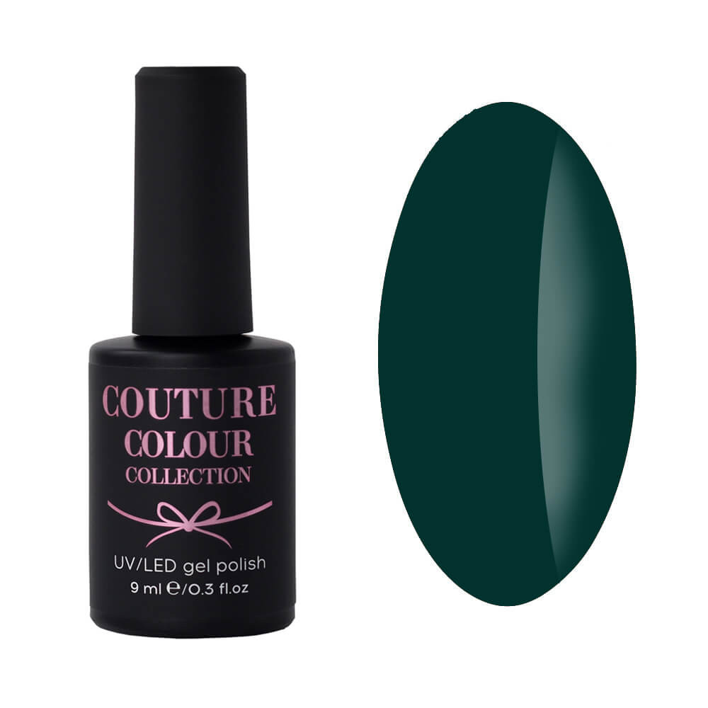 Гель-лак для нігтів 121 Couture Colour, 9 мл
