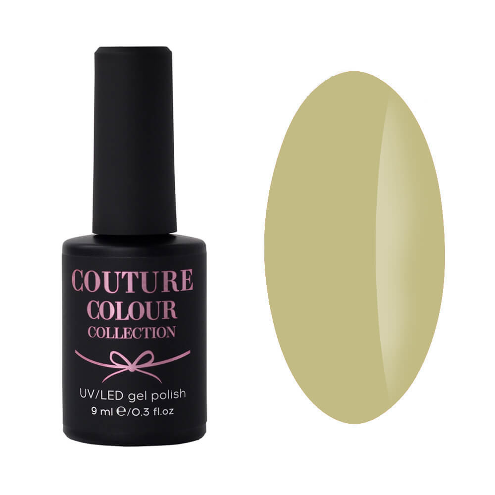 Гель-лак для нігтів 127 Couture Colour, 9 мл