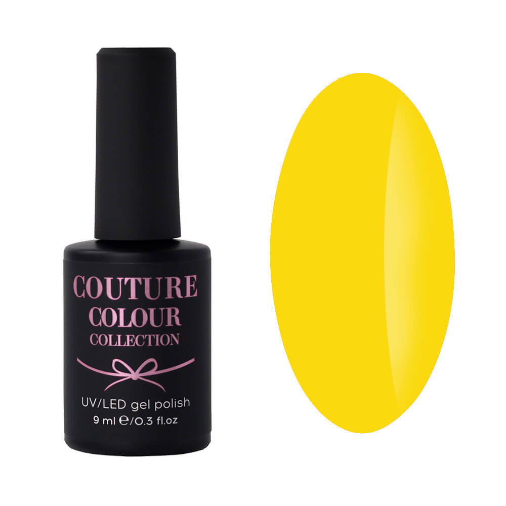 Гель-лак для нігтів 131 Couture Colour, 9 мл