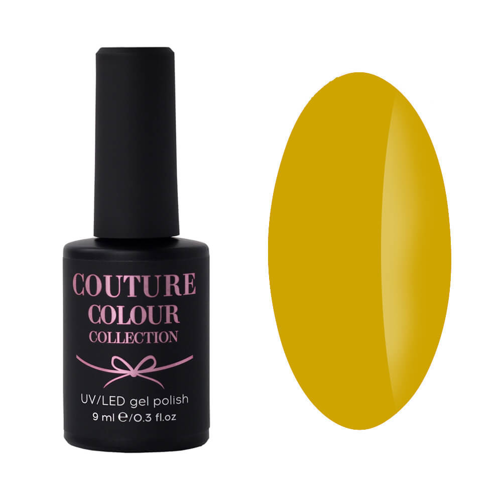 Гель-лак для нігтів 132 Couture Colour, 9 мл
