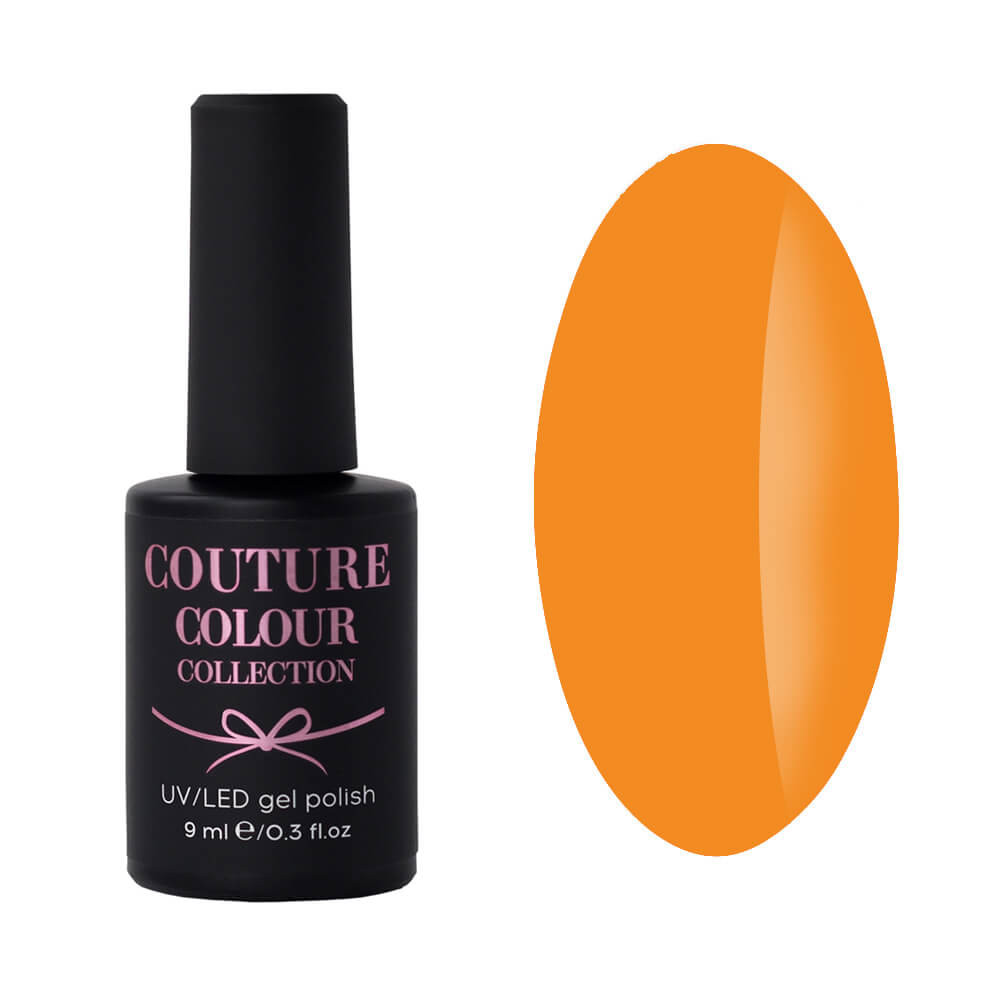 Гель-лак для нігтів 135 Couture Colour, 9 мл