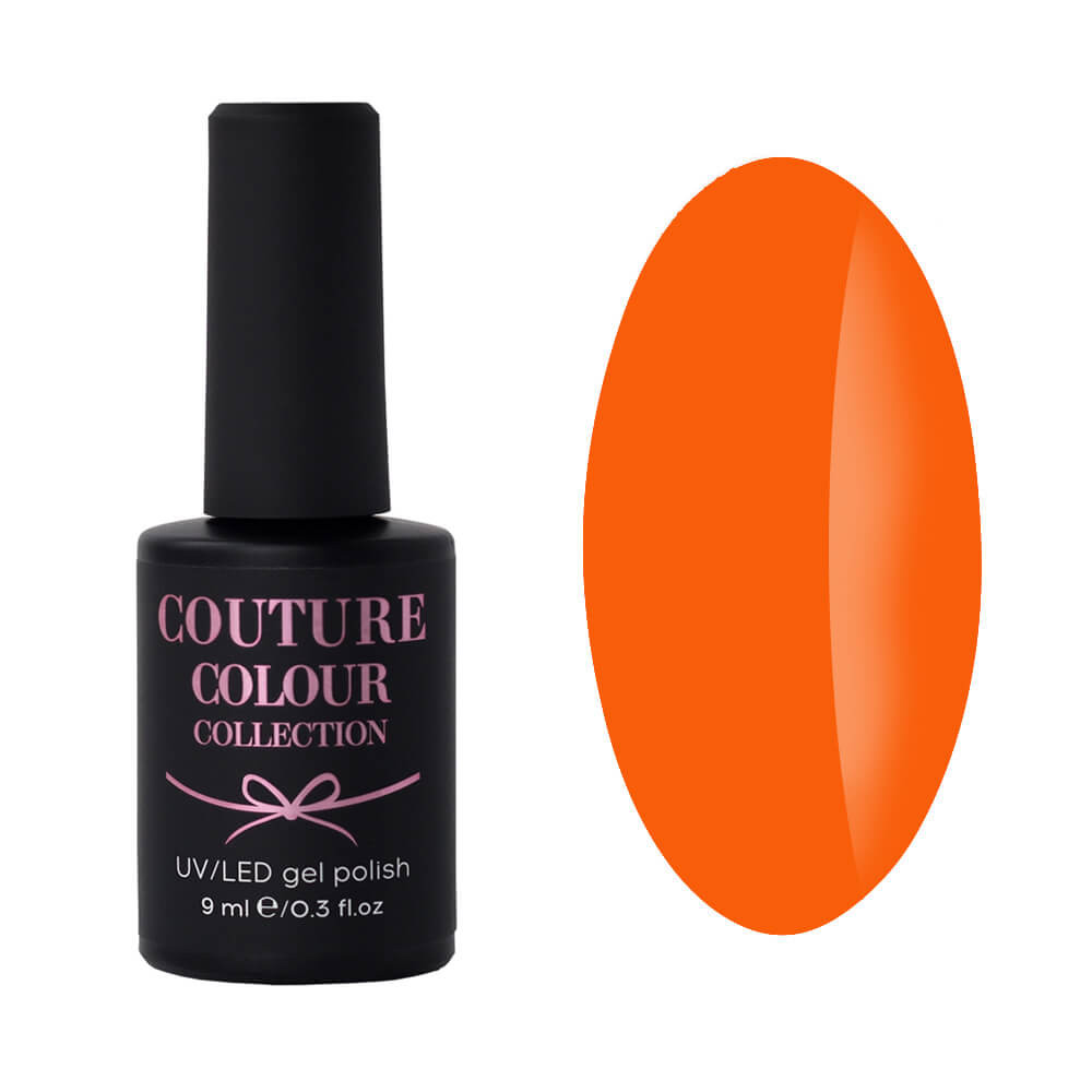 Гель-лак для нігтів 139 Couture Colour, 9 мл