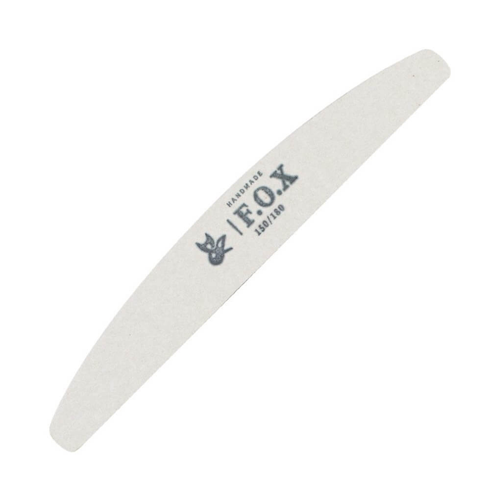 Пилка handmade 150/180 F.O.X