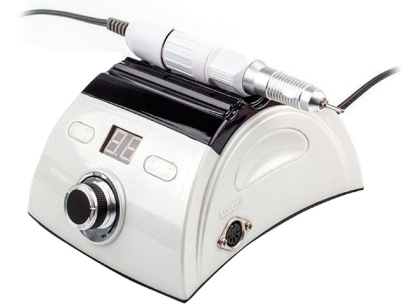 Фрезер ZS-710 35000 об/мин. 65 W, белый