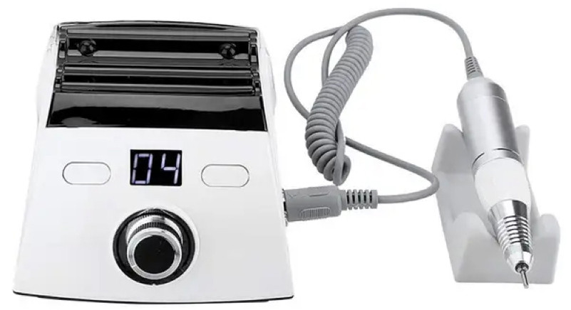 Фрезер ZS-710 35000 об/мин. 65 W, белый на beauty-prof.com Фото 2 Фрезер ZS-710 35000 об/мин. 65 W, белый Фото 2