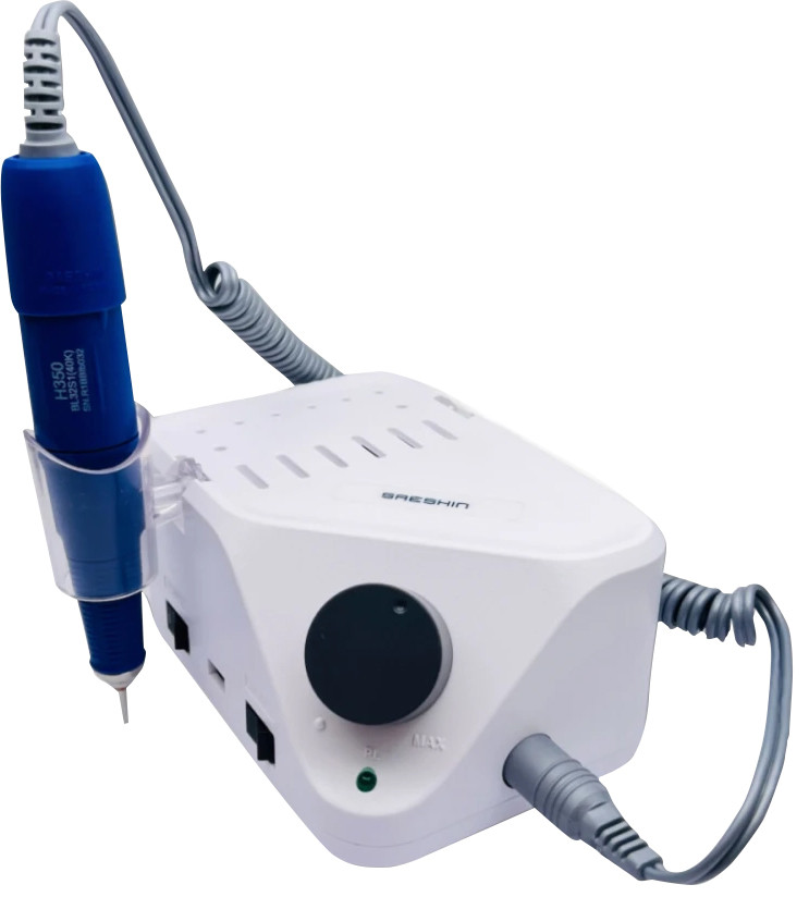 Фрезер Strong B350 (65W/40000 об./мин.) ручка H350 