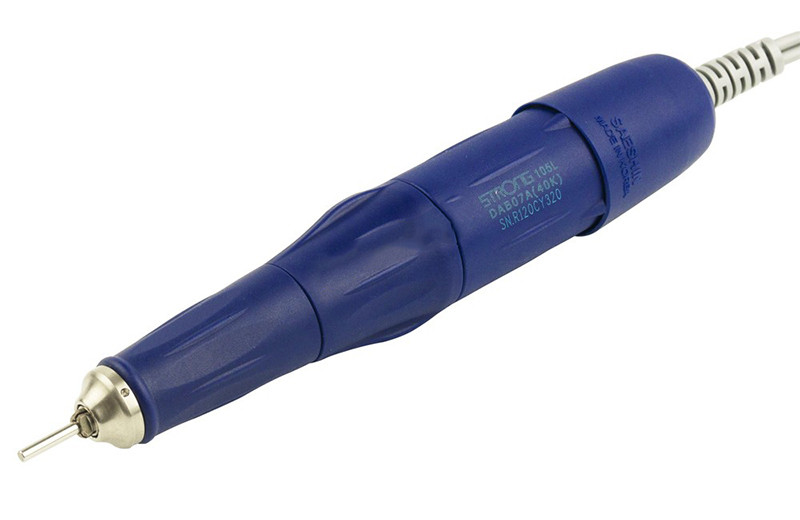 Ручка для фрезера Strong на 45000 об/хв. 105L на beauty-prof.com Ручка для фрезера Strong на 45000 об/хв. 105L