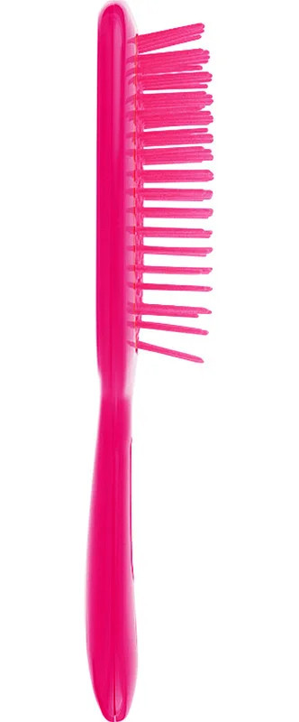 Щітка SUPERBRUSH фуксія неон ТМ Janeke  Фото 2 