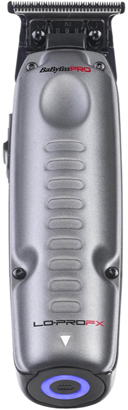 Машинка для детальной стрижки FXONE LO-PRO GREY FX729E BaByliss на beauty-prof.com Машинка для детальной стрижки FXONE LO-PRO GREY FX729E BaByliss