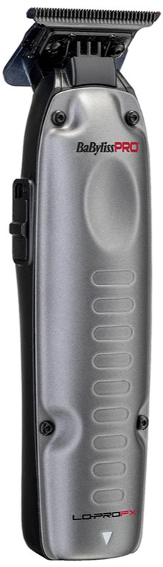 Машинка для детальной стрижки FXONE LO-PRO GREY FX729E BaByliss на beauty-prof.com Фото 2 Машинка для детальной стрижки FXONE LO-PRO GREY FX729E BaByliss Фото 2