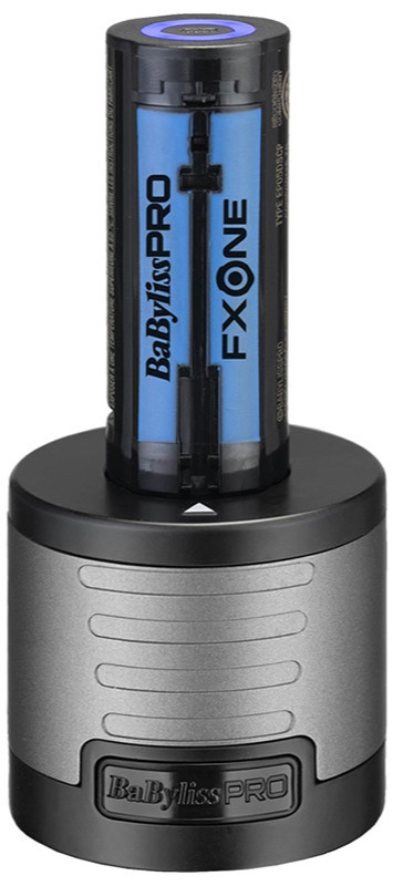 Машинка для детальной стрижки FXONE LO-PRO GREY FX729E BaByliss на beauty-prof.com Фото 4 Машинка для детальной стрижки FXONE LO-PRO GREY FX729E BaByliss Фото 4