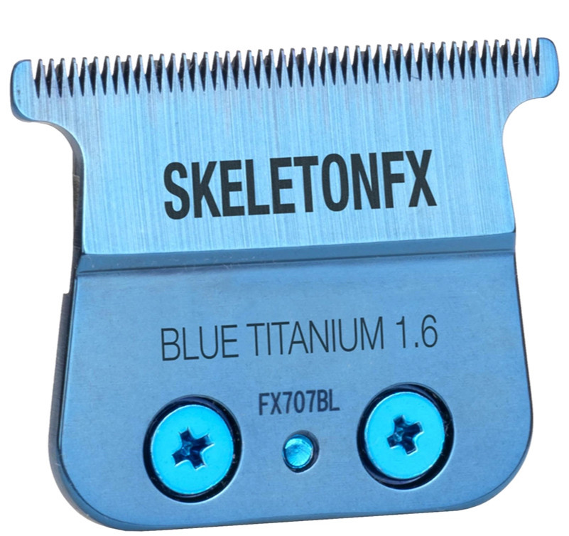 Машинка для детальной стрижки FXONE LO-PRO GREY FX729E BaByliss на beauty-prof.com Фото 5 Машинка для детальной стрижки FXONE LO-PRO GREY FX729E BaByliss Фото 5