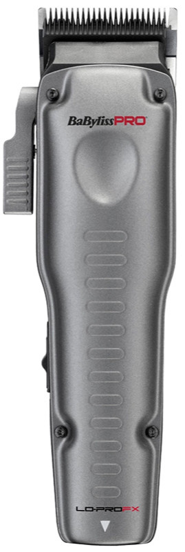Машинка для стрижки FXONE LO-PRO GREY FX829E BaByliss