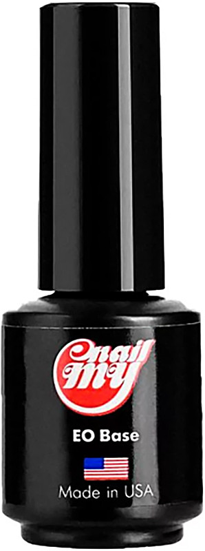 Базовий гель, 15 мл (пр-во США) My Nail