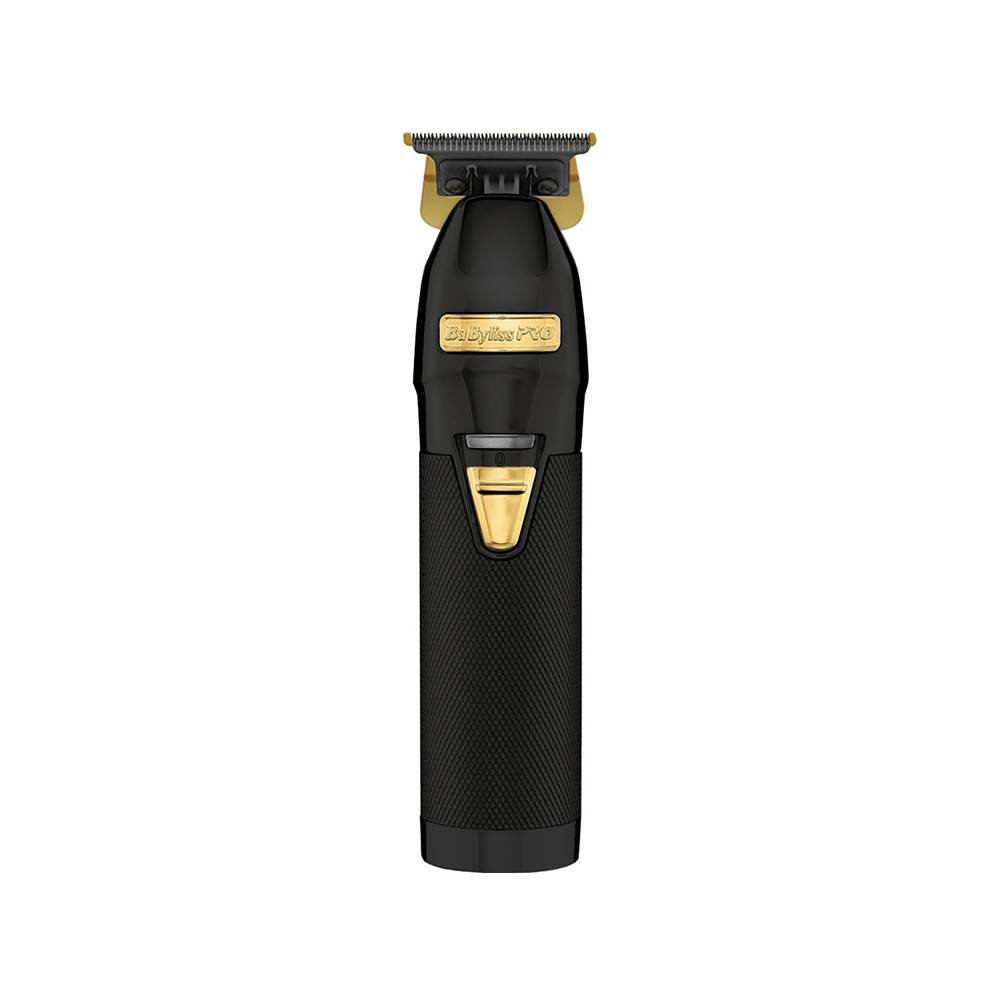 Триммер д/стрижки SKELETON Black FX BaByliss PRO 