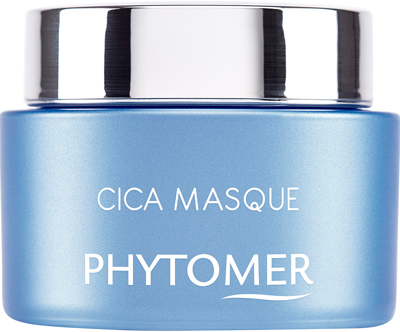Заспокійлива ультраживильна маска для обличчя Cica Phytomer, 50 мл
