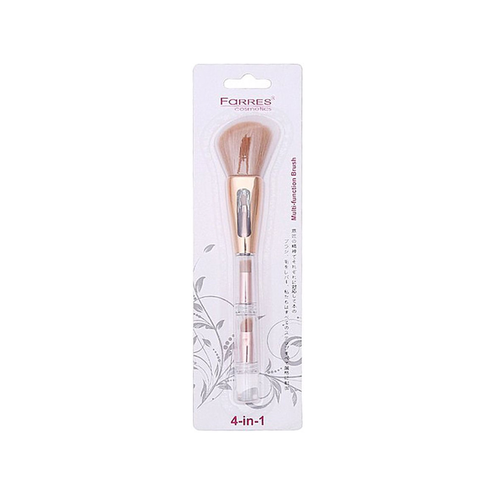 Кисть визажная FARRES MZ 171 YRE