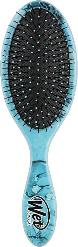 Щітка для волосся ORIGINAL DETANGER Artic Blue Wet Brush на beauty-prof.com Щітка для волосся ORIGINAL DETANGER Artic Blue Wet Brush