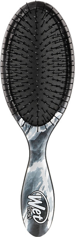 Щітка для волосся ORIGINAL DETANGER Metalic Marble Onyx Wet Brush