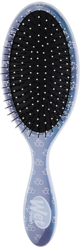 Щётка для волос ORIGINAL DETANGER DISNEY Elsa Wet Brush на beauty-prof.com Щётка для волос ORIGINAL DETANGER DISNEY Elsa Wet Brush
