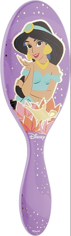 Щітка для волосся ORIGINAL DETANGER DISNEY Princess Jasmine Wet Brush  Фото 2 