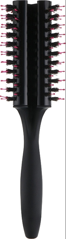 Брашинг для волосся ROUND BRUSH Fast Dry Triengle Wet Brush